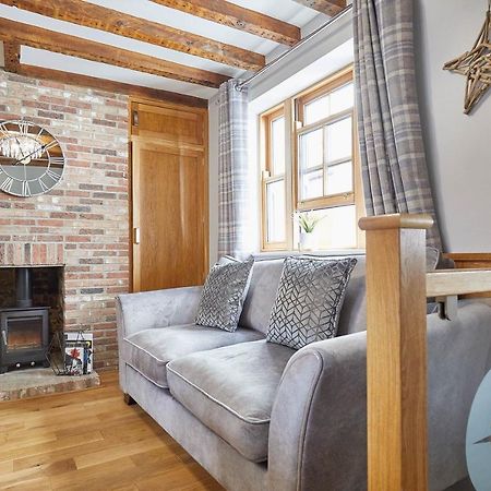 Host & Stay - 11 Bakehouse Yard Whitby Zewnętrze zdjęcie