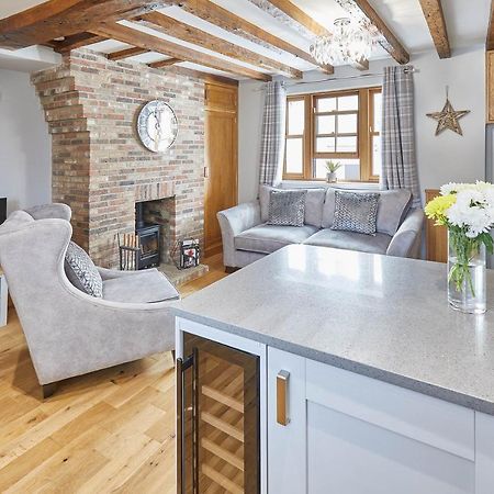 Host & Stay - 11 Bakehouse Yard Whitby Zewnętrze zdjęcie