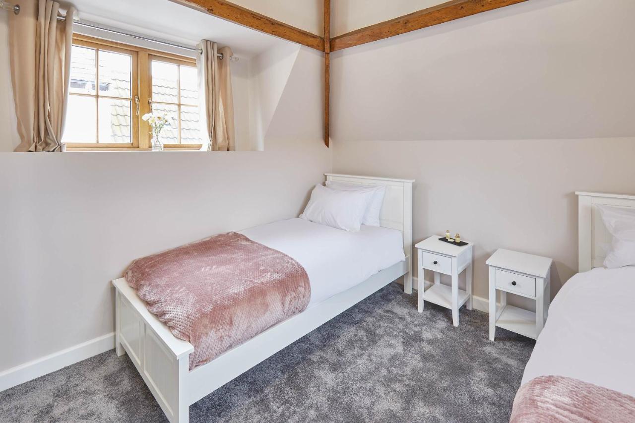 Host & Stay - 11 Bakehouse Yard Whitby Zewnętrze zdjęcie