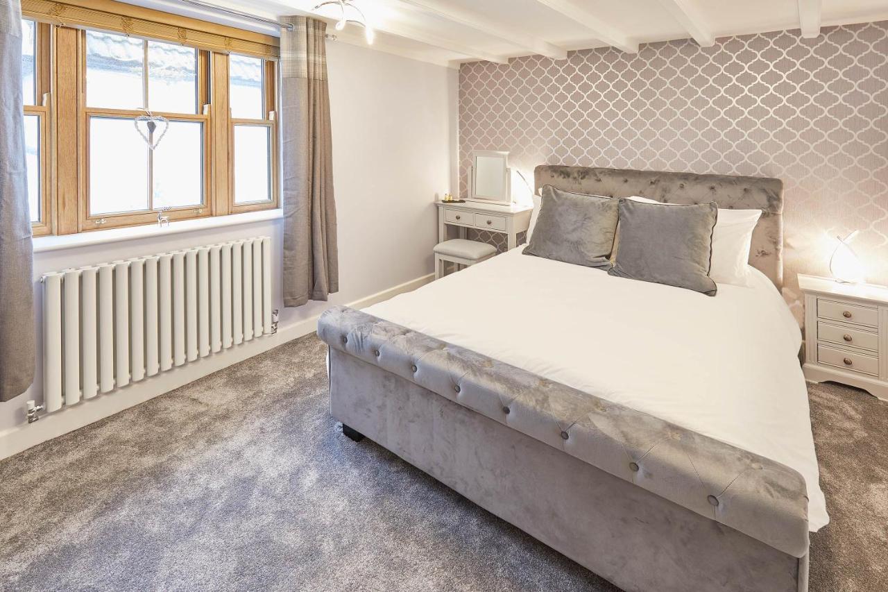 Host & Stay - 11 Bakehouse Yard Whitby Zewnętrze zdjęcie