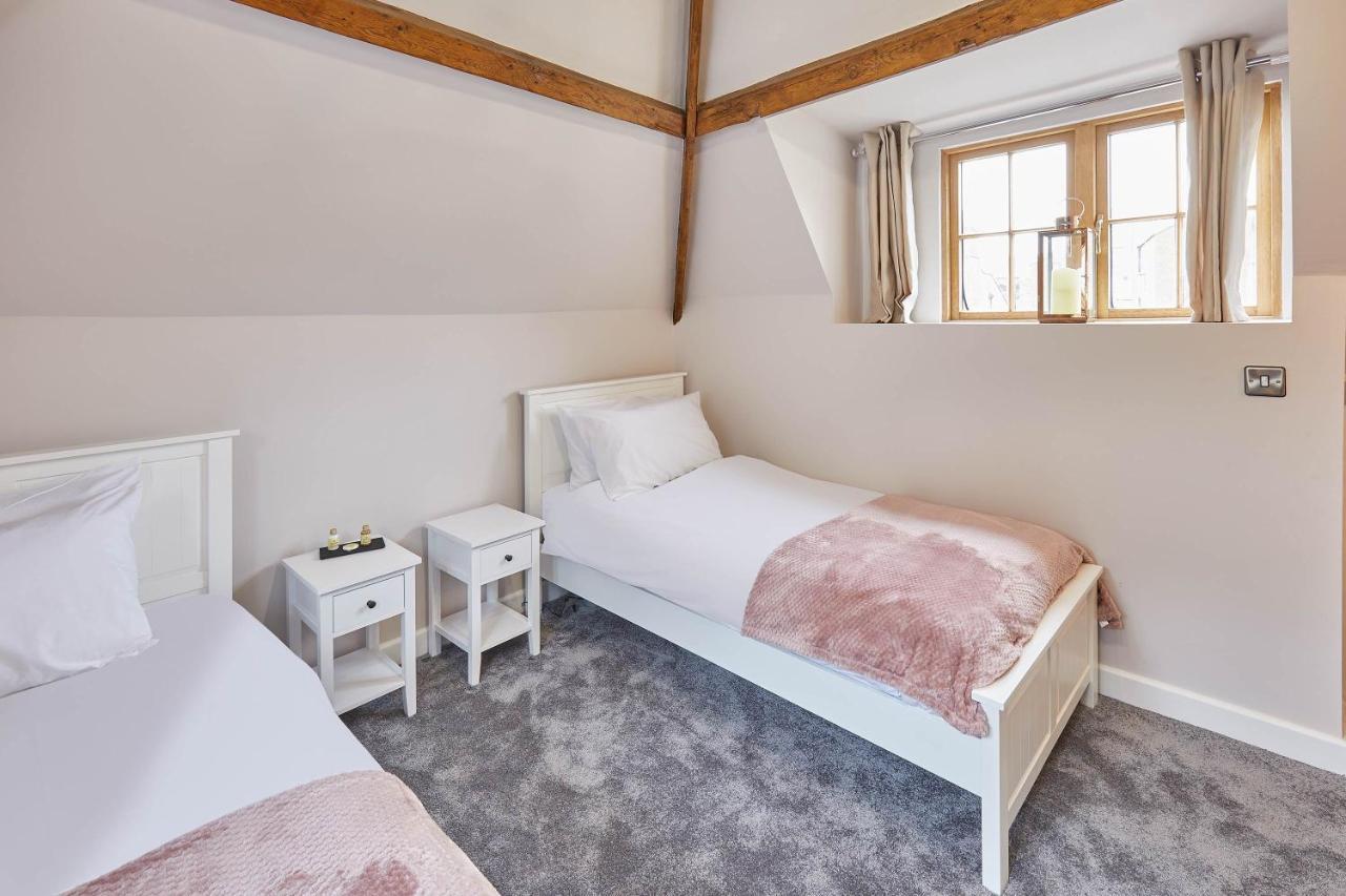 Host & Stay - 11 Bakehouse Yard Whitby Zewnętrze zdjęcie