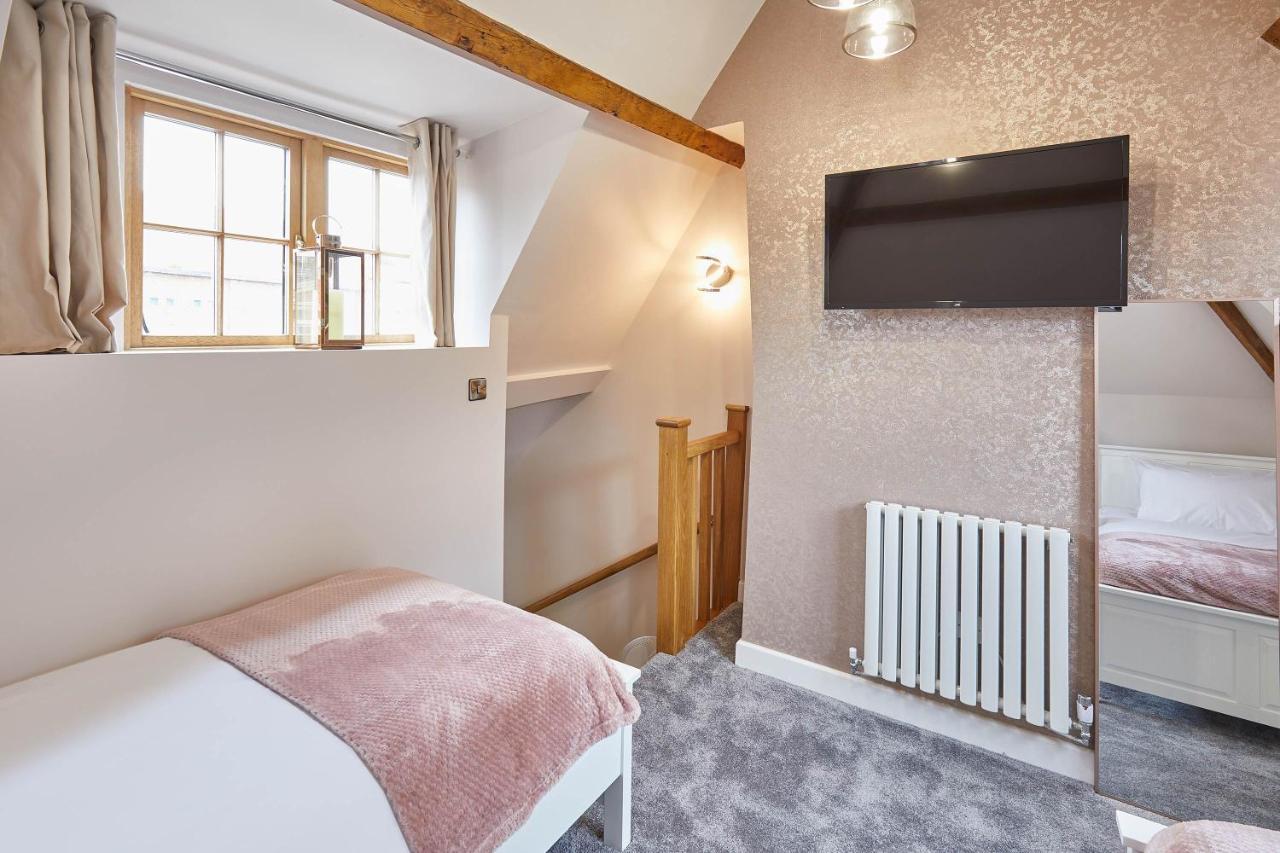 Host & Stay - 11 Bakehouse Yard Whitby Zewnętrze zdjęcie