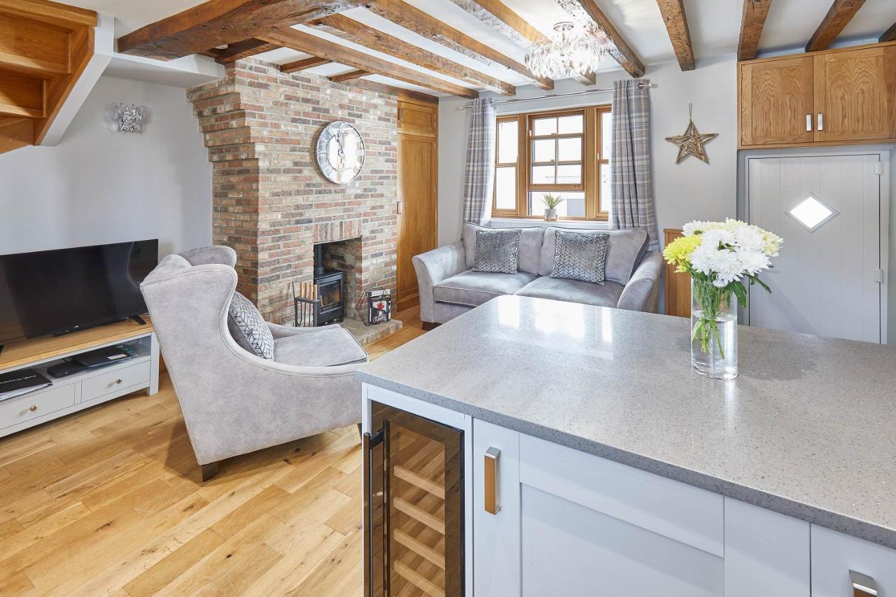 Host & Stay - 11 Bakehouse Yard Whitby Zewnętrze zdjęcie
